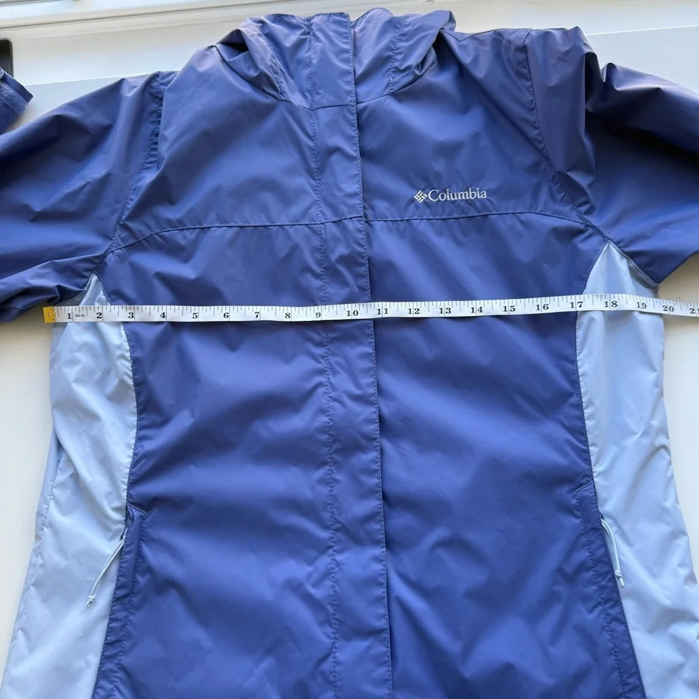 Columbia Switchback III Jacket Size Medium - Picture 6 of 8